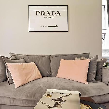 Hostme Piazza Navona Apartament Ρώμη Εξωτερικό φωτογραφία