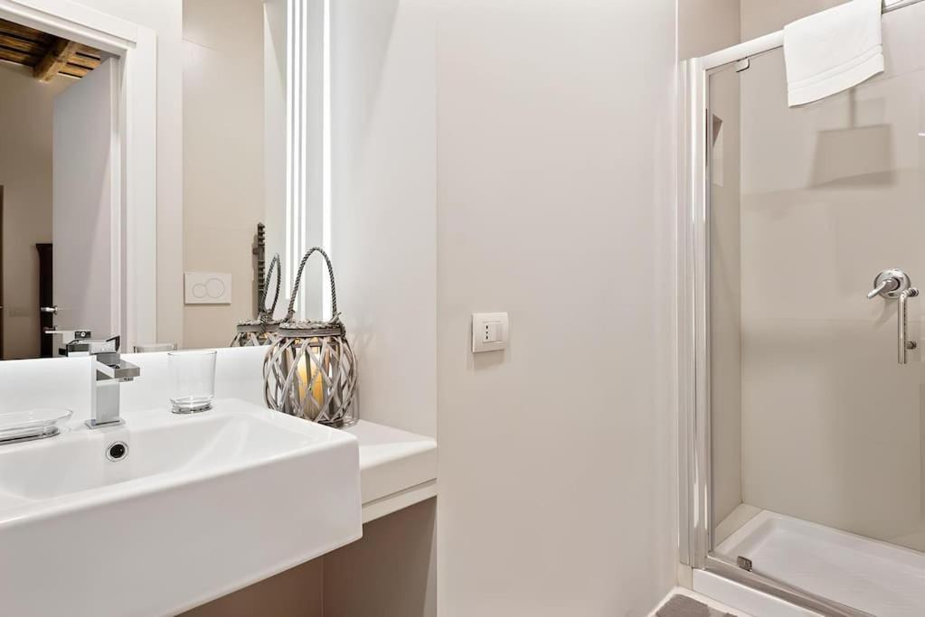 Hostme Piazza Navona Apartament Ρώμη Εξωτερικό φωτογραφία
