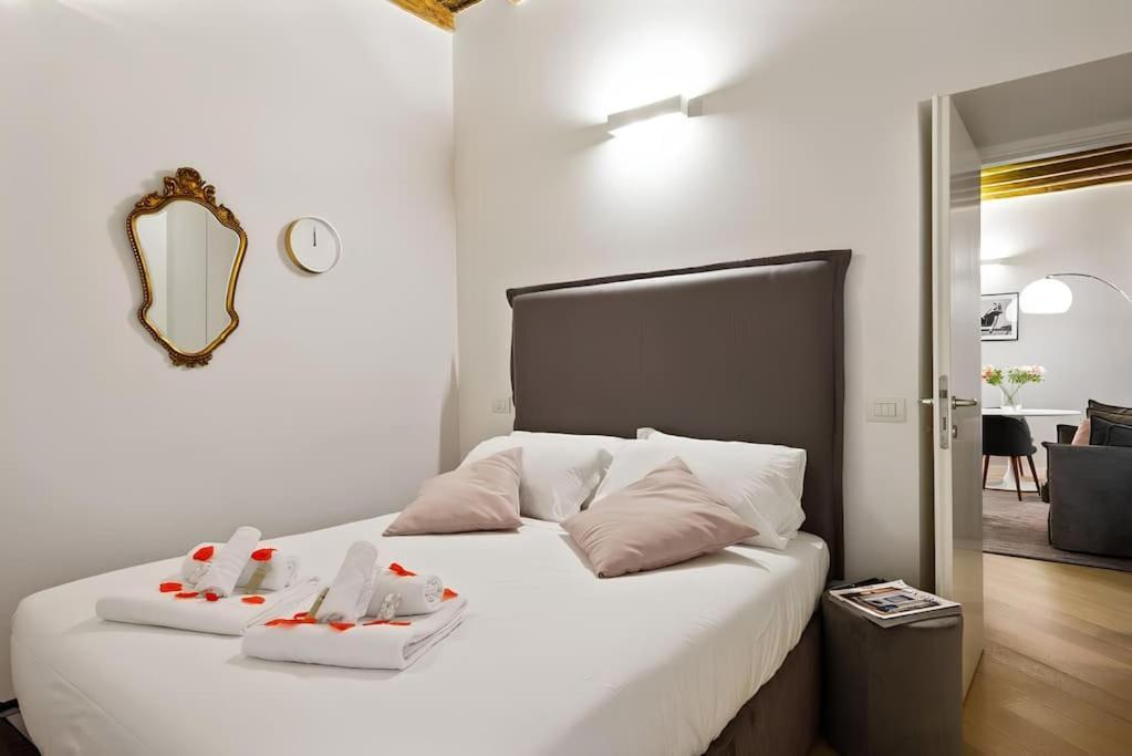 Hostme Piazza Navona Apartament Ρώμη Εξωτερικό φωτογραφία
