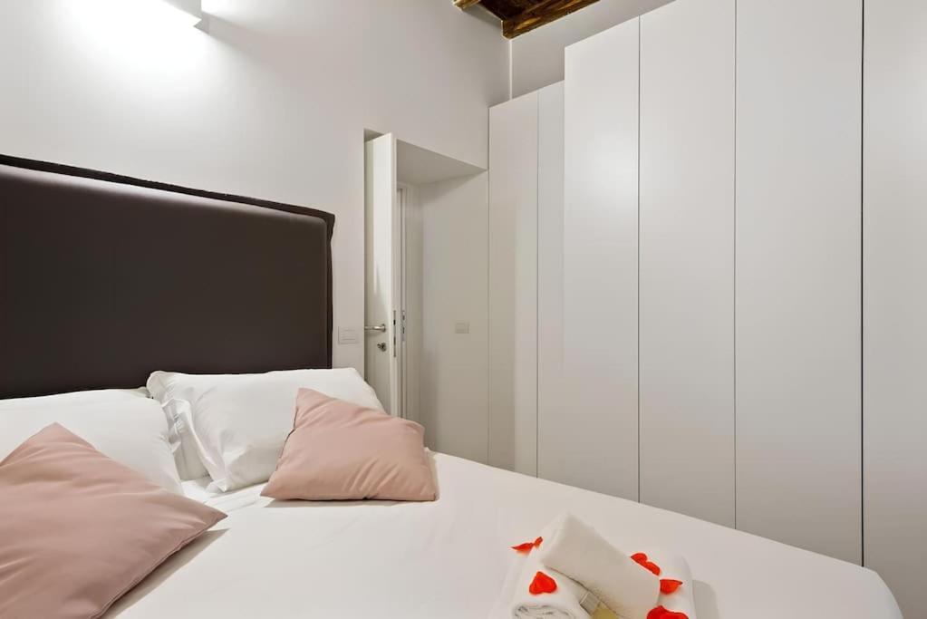 Hostme Piazza Navona Apartament Ρώμη Εξωτερικό φωτογραφία