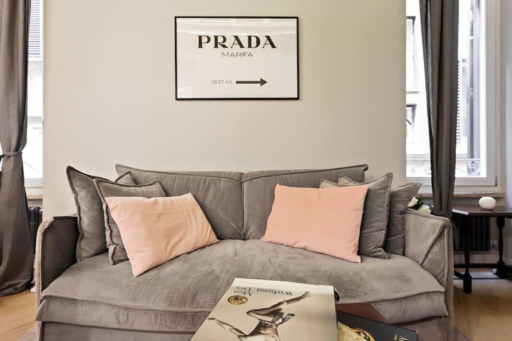 Hostme Piazza Navona Apartament Ρώμη Εξωτερικό φωτογραφία
