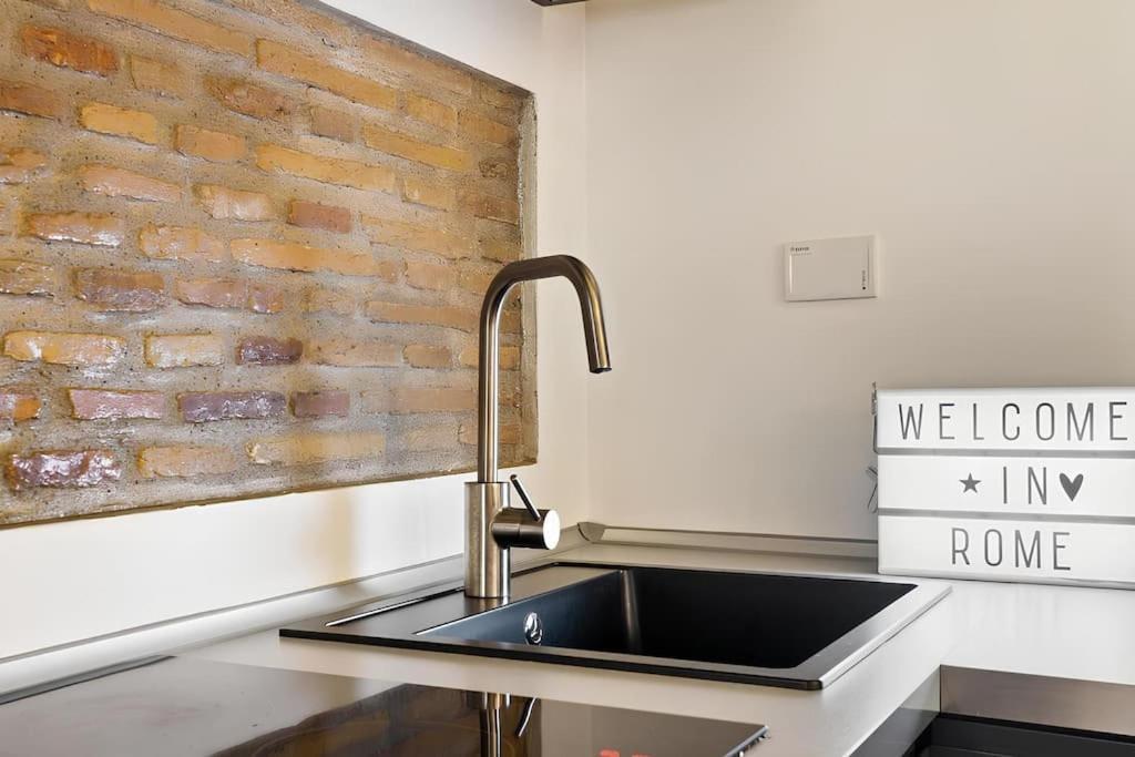Hostme Piazza Navona Apartament Ρώμη Εξωτερικό φωτογραφία