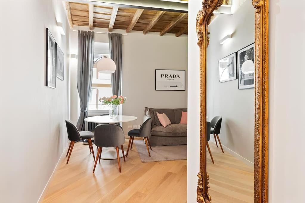 Hostme Piazza Navona Apartament Ρώμη Εξωτερικό φωτογραφία