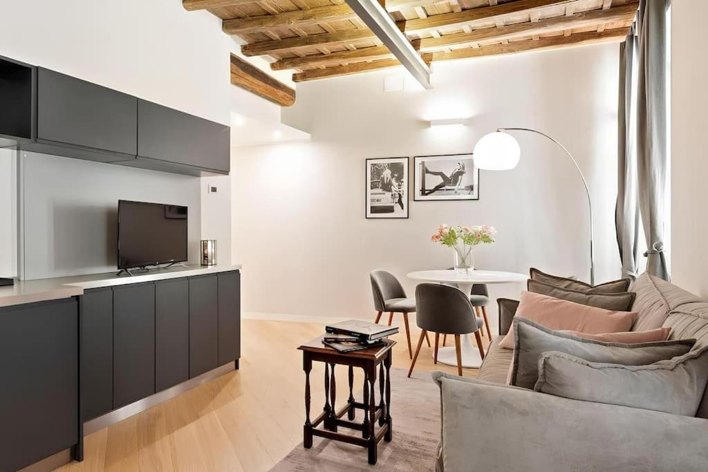 Hostme Piazza Navona Apartament Ρώμη Εξωτερικό φωτογραφία