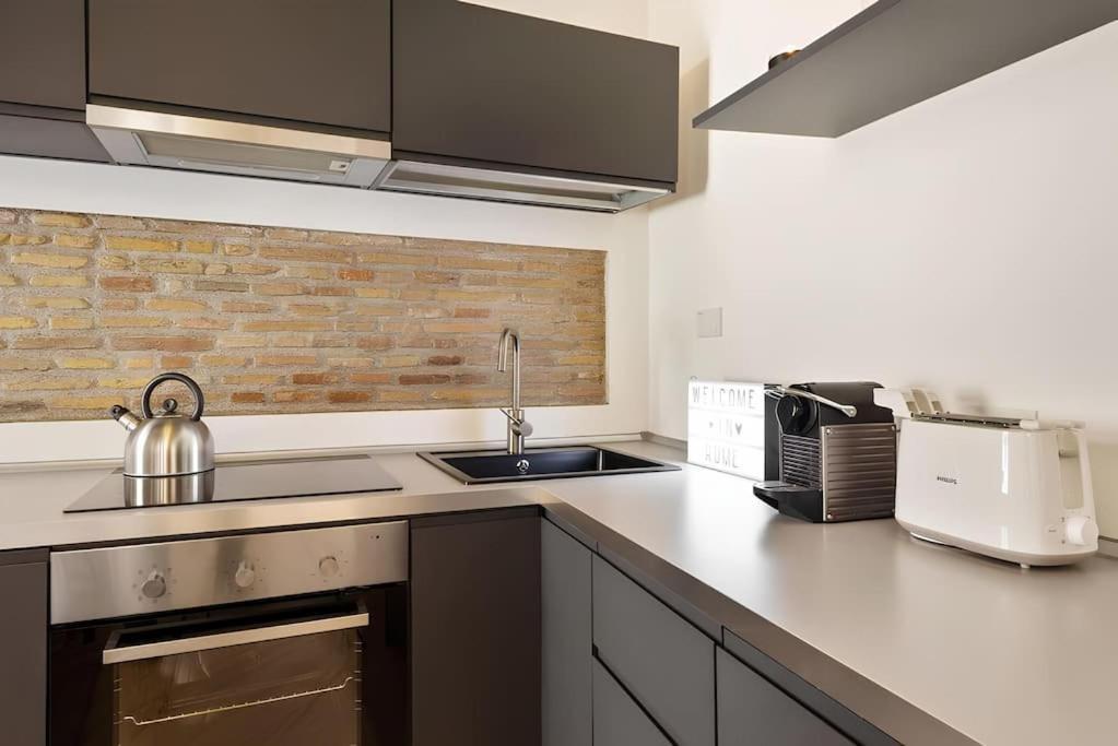 Hostme Piazza Navona Apartament Ρώμη Εξωτερικό φωτογραφία