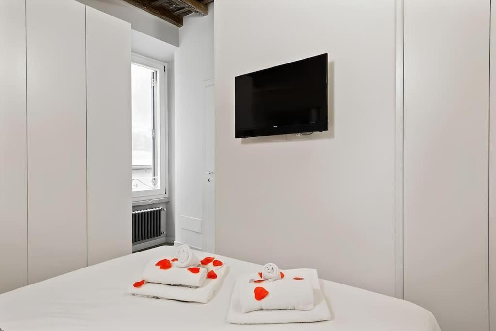 Hostme Piazza Navona Apartament Ρώμη Εξωτερικό φωτογραφία